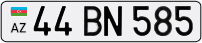 44BN585