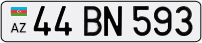 44BN593