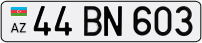 44BN603