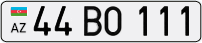 44BO111