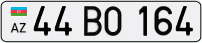 44BO164