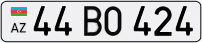 44BO424