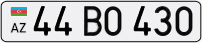 44BO430