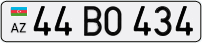 44BO434