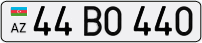 44BO440