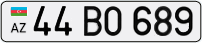 44BO689