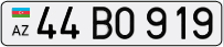 44BO919