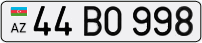 44BO998