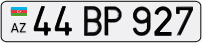 44BP927