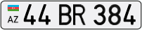 44BR384