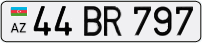 44BR797