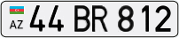 44BR812