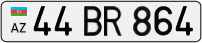 44BR864