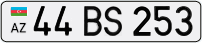 44BS253