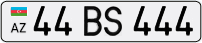 44BS444