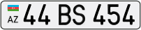 44BS454