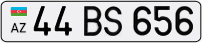 44BS656