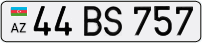 44BS757