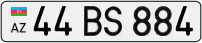 44BS884