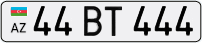 44BT444