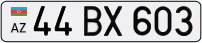 44BX603