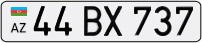 44BX737