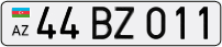 44BZ011