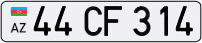 44CF314