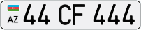 44CF444