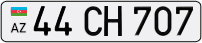 44CH707