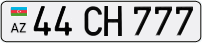 44CH777