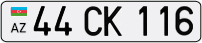 44CK116