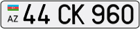 44CK960