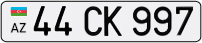 44CK997