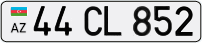 44CL852
