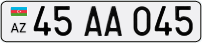 45AA045