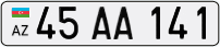 45AA141