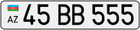 45BB555