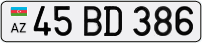 45BD386