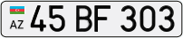 45BF303