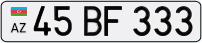 45BF333
