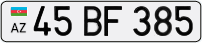 45BF385