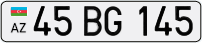 45BG145