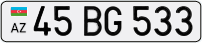45BG533