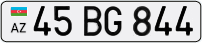 45BG844