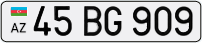 45BG909