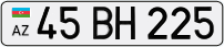 45BH225