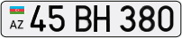 45BH380