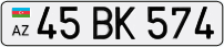 45BK574