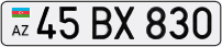 45BX830
